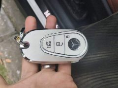 Mercedes-Benz GLC Facelift GLC 260 L 4MATIC Luxury 5-Seater - ფოტო 9