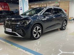 Volkswagen ID.6 CROZZ Long Range Lite PRO - ფოტო 1