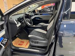 Volkswagen ID.6 CROZZ Long Range Lite PRO - ფოტო 10