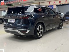 Volkswagen ID.6 CROZZ Long Range Lite PRO - ფოტო 11
