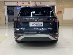 Volkswagen ID.6 CROZZ Long Range Lite PRO - ფოტო 12