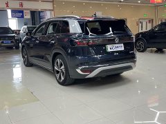 Volkswagen ID.6 CROZZ Long Range Lite PRO - ფოტო 13
