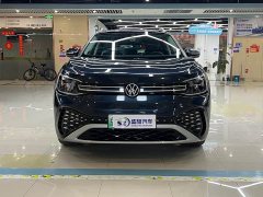 Volkswagen ID.6 CROZZ Long Range Lite PRO - ფოტო 2