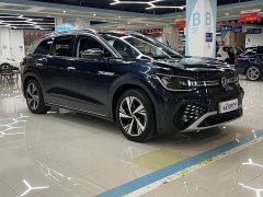 Volkswagen ID.6 CROZZ Long Range Lite PRO - ფოტო 3
