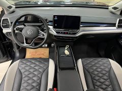 Volkswagen ID.6 CROZZ Long Range Lite PRO - ფოტო 5