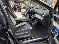 Volkswagen ID.6 CROZZ Long Range Lite PRO - ფოტო 6