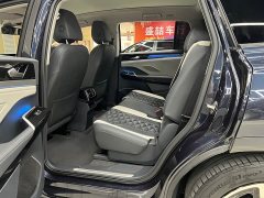 Volkswagen ID.6 CROZZ Long Range Lite PRO - ფოტო 7