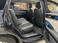 Volkswagen ID.6 CROZZ Long Range Lite PRO - ფოტო 8