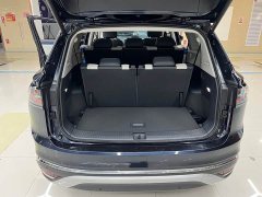 Volkswagen ID.6 CROZZ Long Range Lite PRO - ფოტო 9