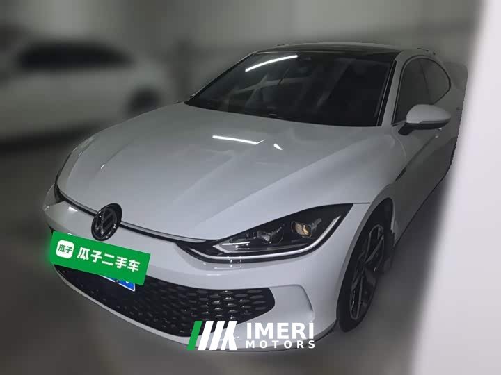 Volkswagen Lingdu L 280TSI DSG Spicy Edition - ავტომობილი ჩინეთიდან