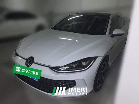 2024 Volkswagen Lingdu L 280TSI DSG Spicy Edition - ავტომობილი ჩინეთიდან