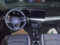 Volkswagen Lingdu L 280TSI DSG Spicy Edition - ფოტო 10