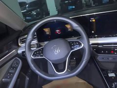 Volkswagen Lingdu L 280TSI DSG Spicy Edition - ფოტო 11