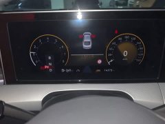 Volkswagen Lingdu L 280TSI DSG Spicy Edition - ფოტო 12