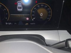 Volkswagen Lingdu L 280TSI DSG Spicy Edition - ფოტო 13