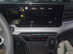 Volkswagen Lingdu L 280TSI DSG Spicy Edition - ფოტო 14