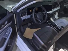 Volkswagen Lingdu L 280TSI DSG Spicy Edition - ფოტო 16