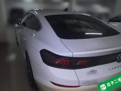 Volkswagen Lingdu L 280TSI DSG Spicy Edition - ფოტო 4