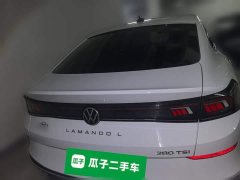 Volkswagen Lingdu L 280TSI DSG Spicy Edition - ფოტო 5