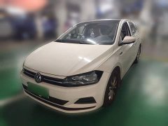 Volkswagen Polo Plus 1.5L Automatic Colorful Tech Edition - ფოტო 1