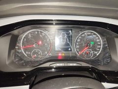 Volkswagen Polo Plus 1.5L Automatic Colorful Tech Edition - ფოტო 12
