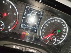 Volkswagen Polo Plus 1.5L Automatic Colorful Tech Edition - ფოტო 13