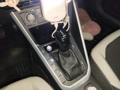 Volkswagen Polo Plus 1.5L Automatic Colorful Tech Edition - ფოტო 15