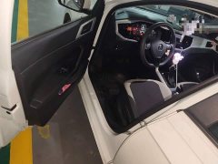 Volkswagen Polo Plus 1.5L Automatic Colorful Tech Edition - ფოტო 17