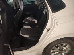 Volkswagen Polo Plus 1.5L Automatic Colorful Tech Edition - ფოტო 18