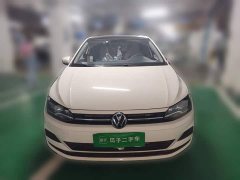 Volkswagen Polo Plus 1.5L Automatic Colorful Tech Edition - ფოტო 2