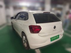 Volkswagen Polo Plus 1.5L Automatic Colorful Tech Edition - ფოტო 4