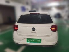 Volkswagen Polo Plus 1.5L Automatic Colorful Tech Edition - ფოტო 5