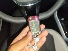 Volkswagen Polo Plus 1.5L Automatic Colorful Tech Edition - ფოტო 9