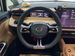 GAC Aion S Plus DM-i 150km MAX - ფოტო 15