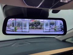 GAC Aion S Plus DM-i 150km MAX - ფოტო 16
