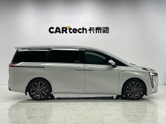 GAC Aion S Plus DM-i 150km MAX - ფოტო 4