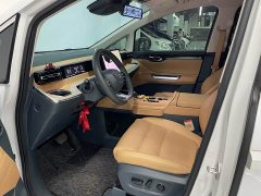 GAC Aion S Plus DM-i 150km MAX - ფოტო 9