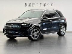 Mercedes-Benz GLE (Imported) GLE 450 4MATIC Fashion - ფოტო 1