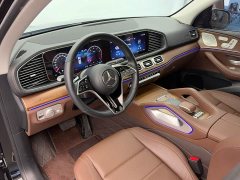 Mercedes-Benz GLE (Imported) GLE 450 4MATIC Fashion - ფოტო 10