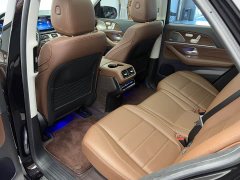 Mercedes-Benz GLE (Imported) GLE 450 4MATIC Fashion - ფოტო 11