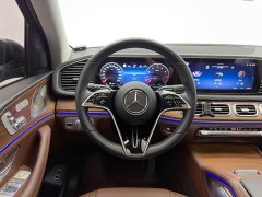 Mercedes-Benz GLE (Imported) GLE 450 4MATIC Fashion - ფოტო 12