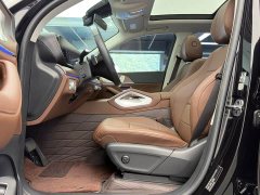 Mercedes-Benz GLE (Imported) GLE 450 4MATIC Fashion - ფოტო 13