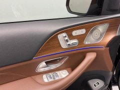 Mercedes-Benz GLE (Imported) GLE 450 4MATIC Fashion - ფოტო 15