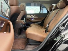 Mercedes-Benz GLE (Imported) GLE 450 4MATIC Fashion - ფოტო 16