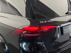Mercedes-Benz GLE (Imported) GLE 450 4MATIC Fashion - ფოტო 18