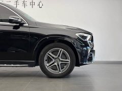 Mercedes-Benz GLE (Imported) GLE 450 4MATIC Fashion - ფოტო 19