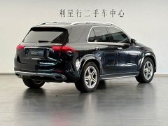 Mercedes-Benz GLE (Imported) GLE 450 4MATIC Fashion - ფოტო 2