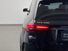 Mercedes-Benz GLE (Imported) GLE 450 4MATIC Fashion - ფოტო 20