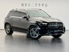 Mercedes-Benz GLE (Imported) GLE 450 4MATIC Fashion - ფოტო 3