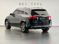 Mercedes-Benz GLE (Imported) GLE 450 4MATIC Fashion - ფოტო 4